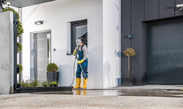  New Orleans Station, LA Pressure Washing Pros