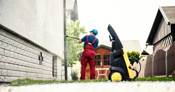 Best Window and Screen Pressure Cleaning in New Orleans Station, LA